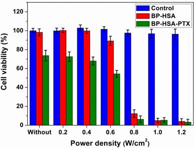 Nanotheranostics Image