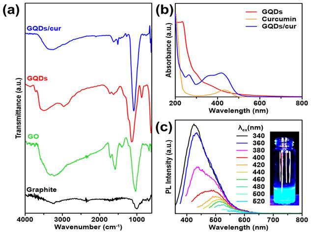 Nanotheranostics Image