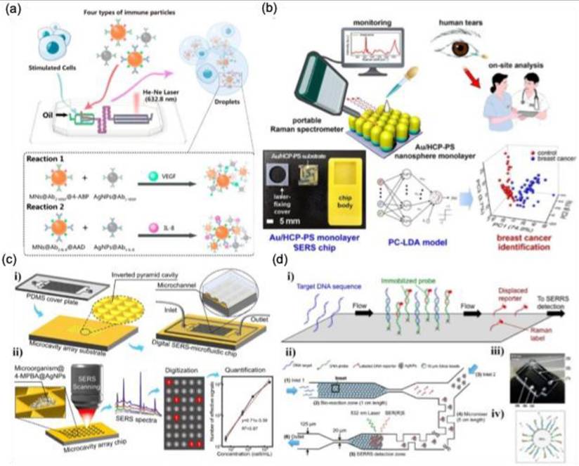 Nanotheranostics Image