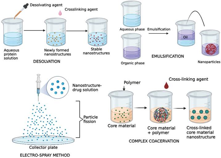 Nanotheranostics Image