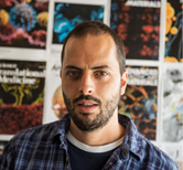 João Conde - Universidade NOVA de Lisboa